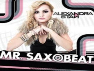 Alexandra Stan  picture, image, poster